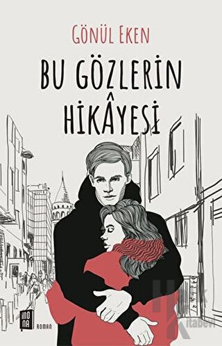 Bu Gözlerin Hikayesi