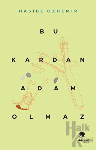 Bu Kardan Adam Olmaz