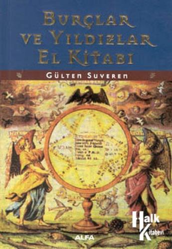 Burçlar ve Yıldızlar El Kitabı