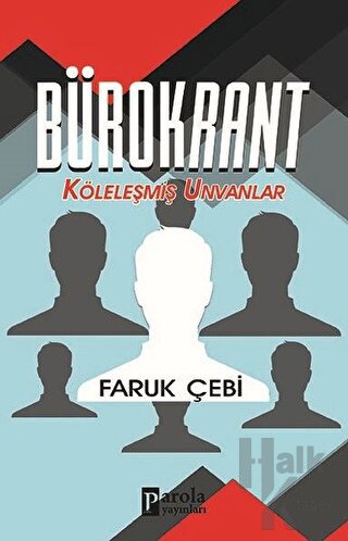 Bürokrant
