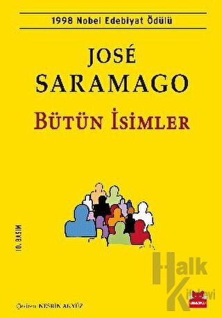 Bütün İsimler