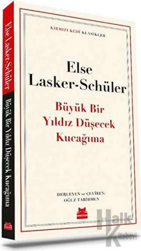Büyük Bir Yıldız Düşecek Kucağıma - Halkkitabevi