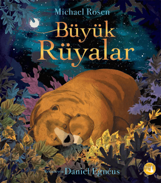 Büyük Rüyalar (Ciltli)