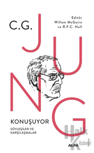 C.G. Jung Konuşuyor