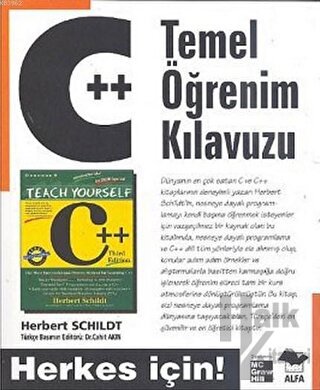 C++ Temel Öğrenim Kılavuzu