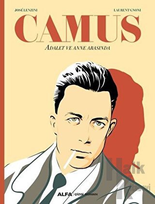 Camus - Halkkitabevi