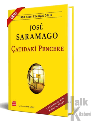 Çatıdaki Pencere (Ciltli) - Halkkitabevi