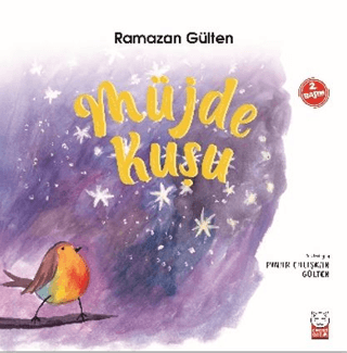 Müjde Kuşu 5'li Takım