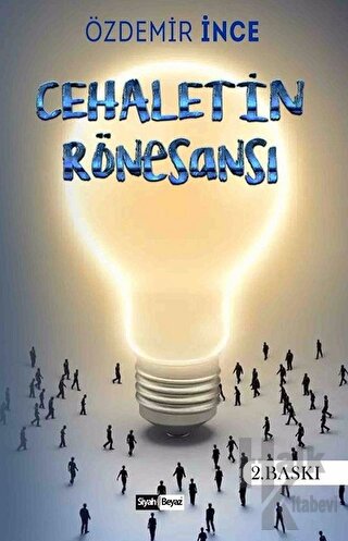 Cehaletin Rönesansı - Halkkitabevi