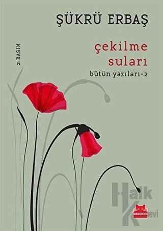 Çekilme Suları - Halkkitabevi