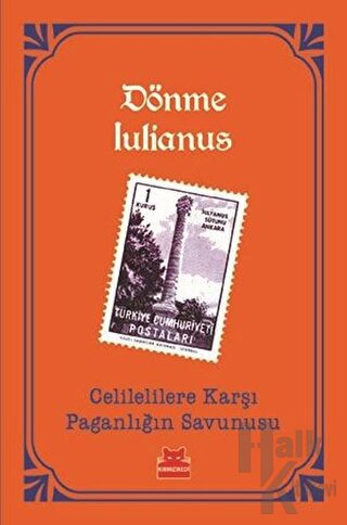 Celilelilere Karşı Paganlığın Savunusu