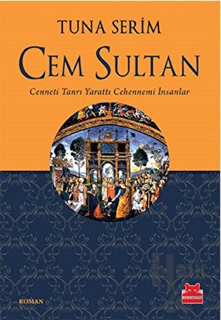 Cem Sultan