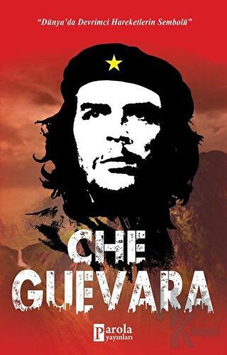 Che Guevara - Halkkitabevi