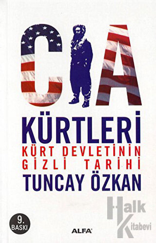 CIA Kürtleri