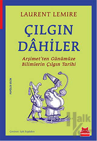 Çılgın Dahiler