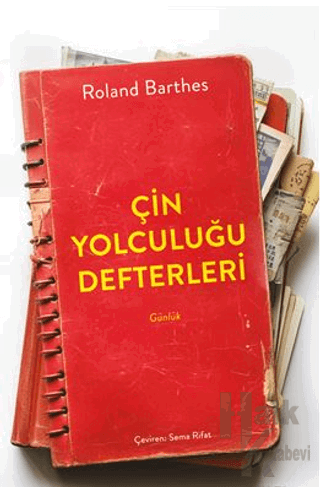 Çin Yolculuğu Defterleri