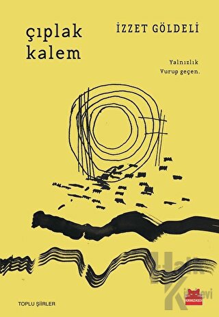 Çıplak Kalem - Halkkitabevi