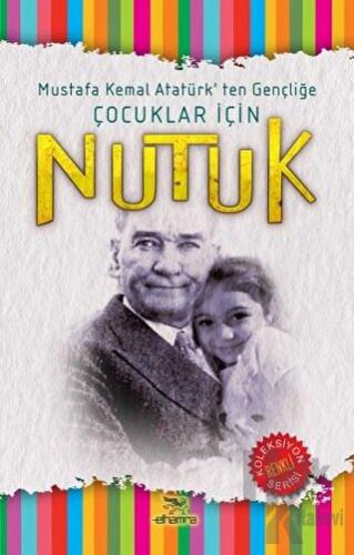 Çocuklar İçin Nutuk