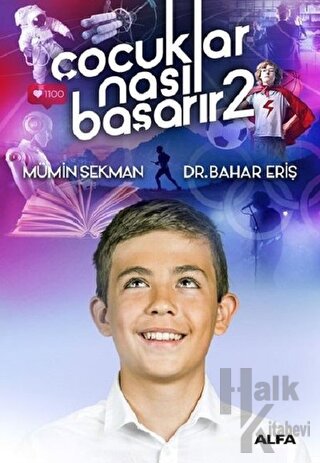 Çocuklar Nasıl Başarır 2