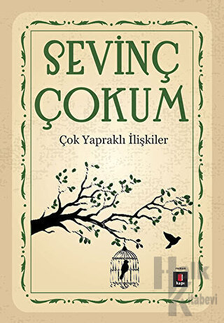 Çok Yapraklı İlişkiler