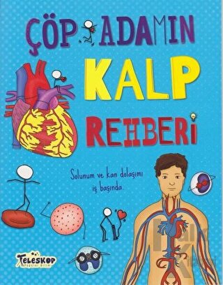 Çöp Adamın Kalp Rehberi