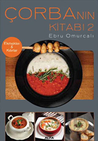 Çorbanın Kitabı 2