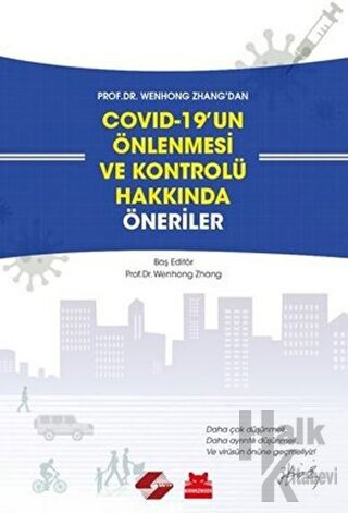 Covid-19'un Önlenmesi ve Kontrolü Hakkında Öneriler