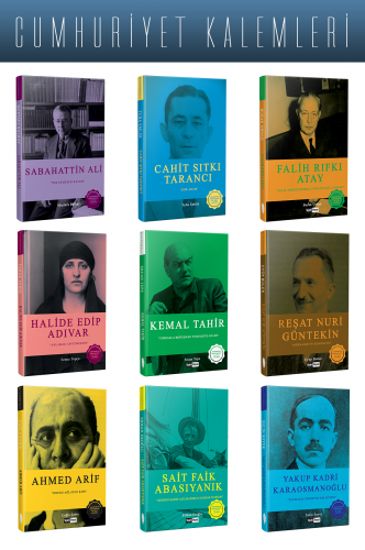 Cumhuriyet Kalemleri