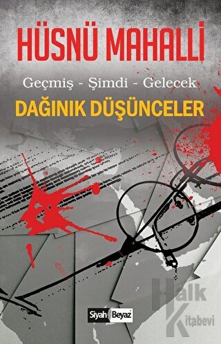 Dağınık Düşünceler - Halkkitabevi