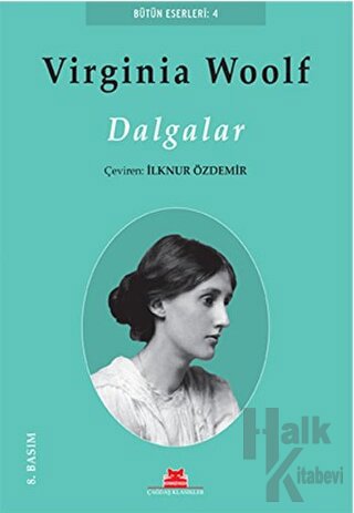 Dalgalar - Halkkitabevi