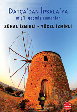 Datça’dan İpsala’ya - Halkkitabevi