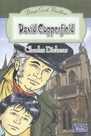 David Copperfield