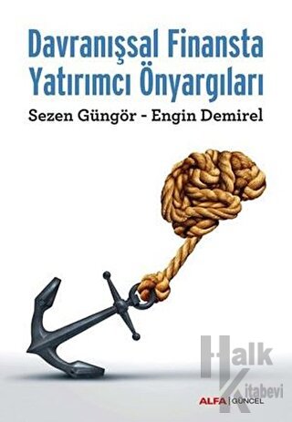 Davranışsal Finansta Yatırımcı Önyargıları
