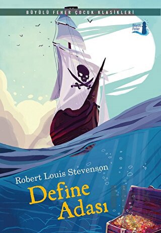 Define Adası - Halkkitabevi