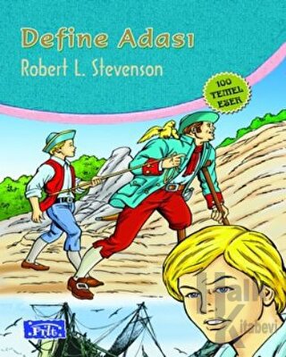 Define Adası - Halkkitabevi