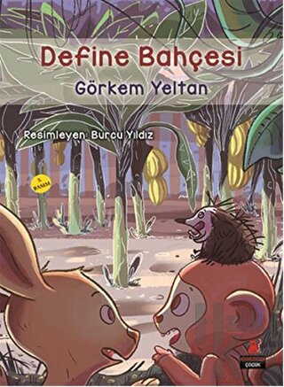 Define Bahçesi - Halkkitabevi