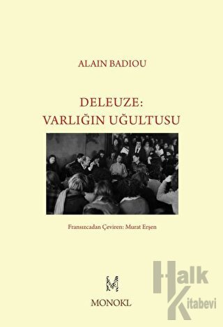 Deleuze - Varlığın Uğultusu