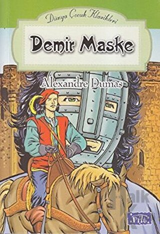 Demir Maske