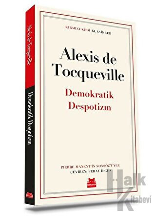 Demokratik Despotizm