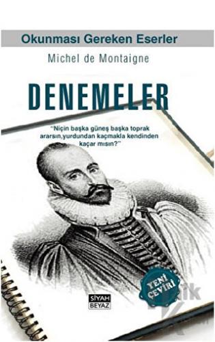 Denemeler - Halkkitabevi