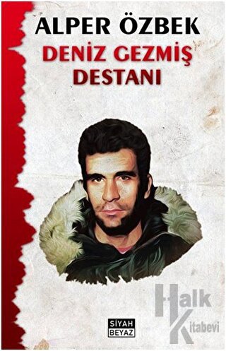 Deniz Gezmiş Destanı - Halkkitabevi