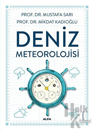 Deniz Meteorolojisi