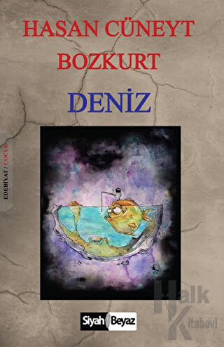 Deniz - Halkkitabevi
