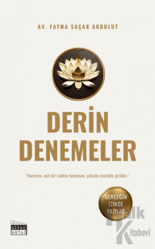 Derin Denemeler