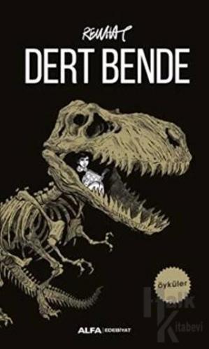 Dert Bende - Halkkitabevi