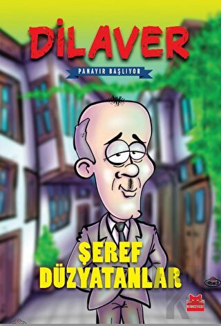 Dilaver - Panayır Başlıyor - Halkkitabevi