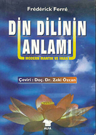 Din Dilinin Anlamı - Halkkitabevi