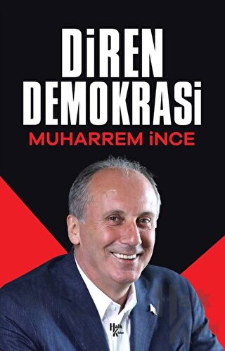 Diren Demokrasi