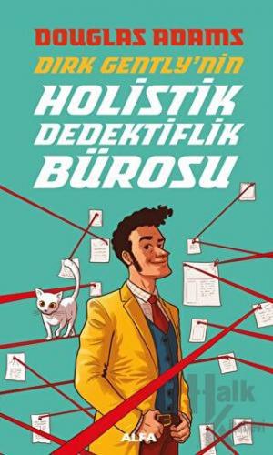 Dirk Gently'nin Holistik Dedektiflik Bürosu