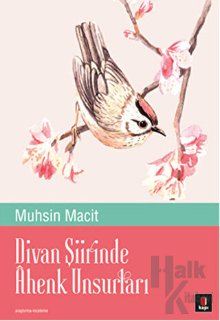 Divan Şiirinde Ahenk Unsurları - Halkkitabevi